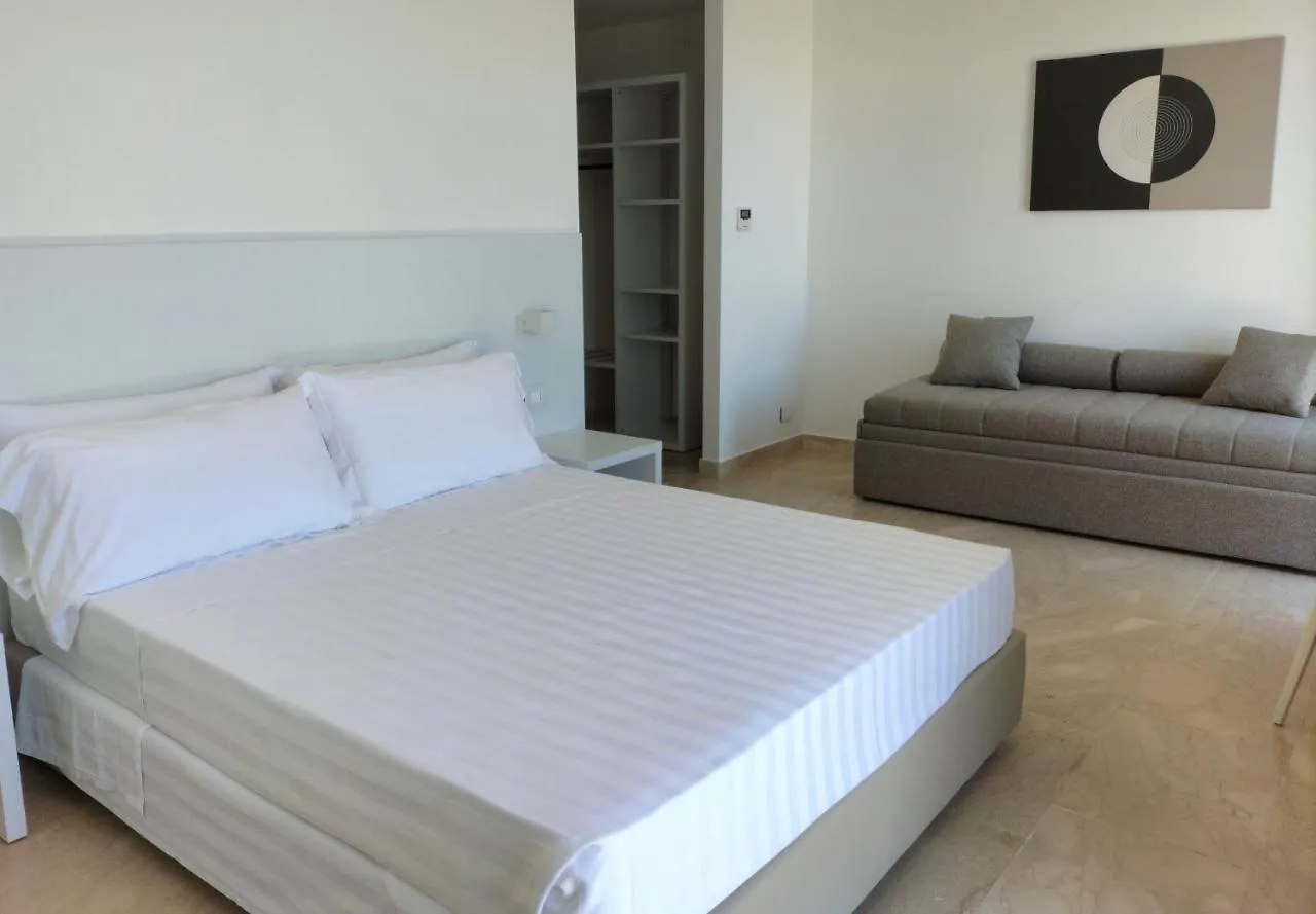 Resort Venere di Erice Hotel&Spa Valderice 4*,