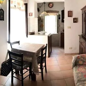 “il Castello” Appartamento