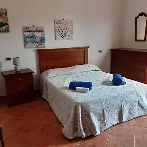 Casa vacanze Casa Costanza, Valderice