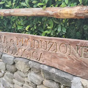 Podere Borgo Malnido Appartamento