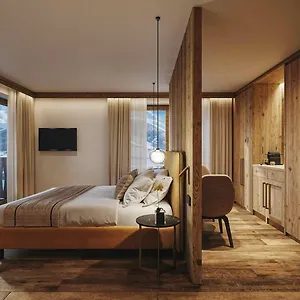 Green Rose Bandb Ecohotel Livigno