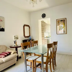 Ada's House Appartamento
