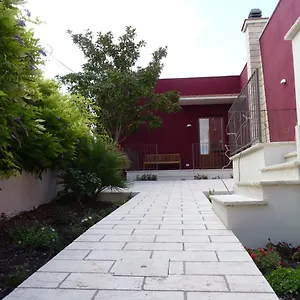 Appartamento Casabettina, Valderice
