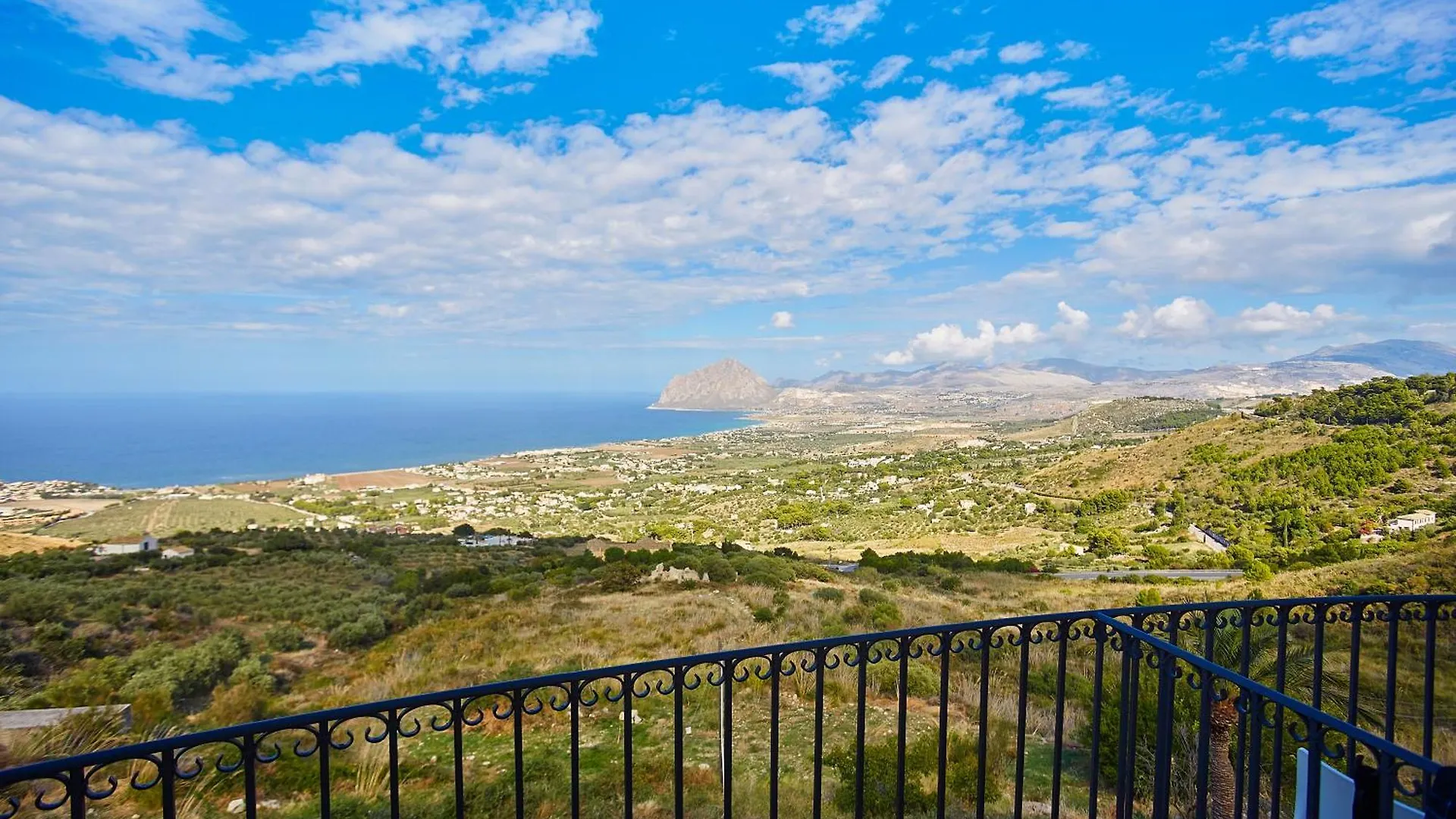 Hotel Venere Di Erice Resort & Spa Valderice