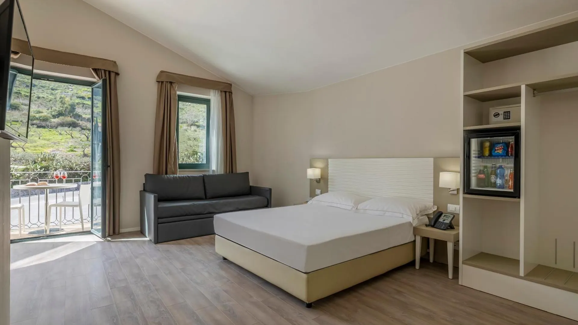 Hotel Venere Di Erice Resort & Spa Valderice