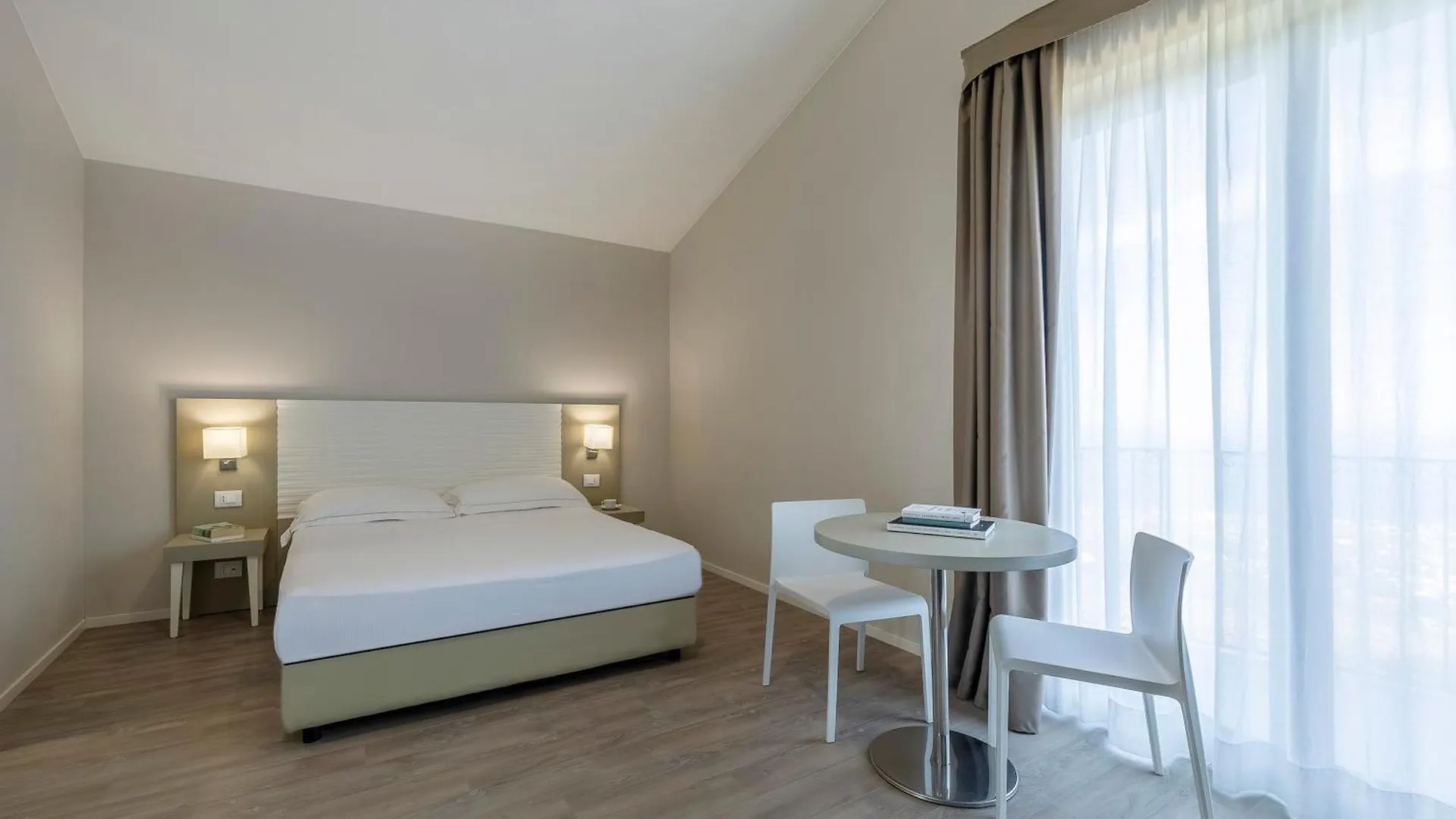 Hotel Venere Di Erice Resort & Spa Valderice 4*,  Italy