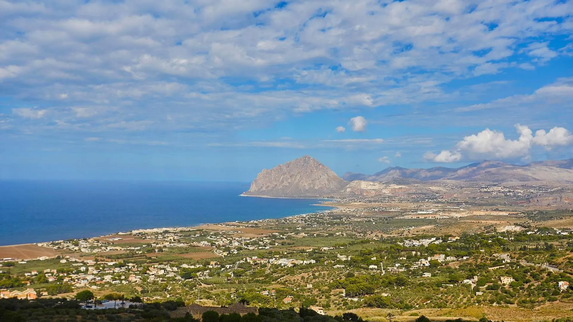 ****  Hotel Venere Di Erice Resort & Spa Valderice Italy