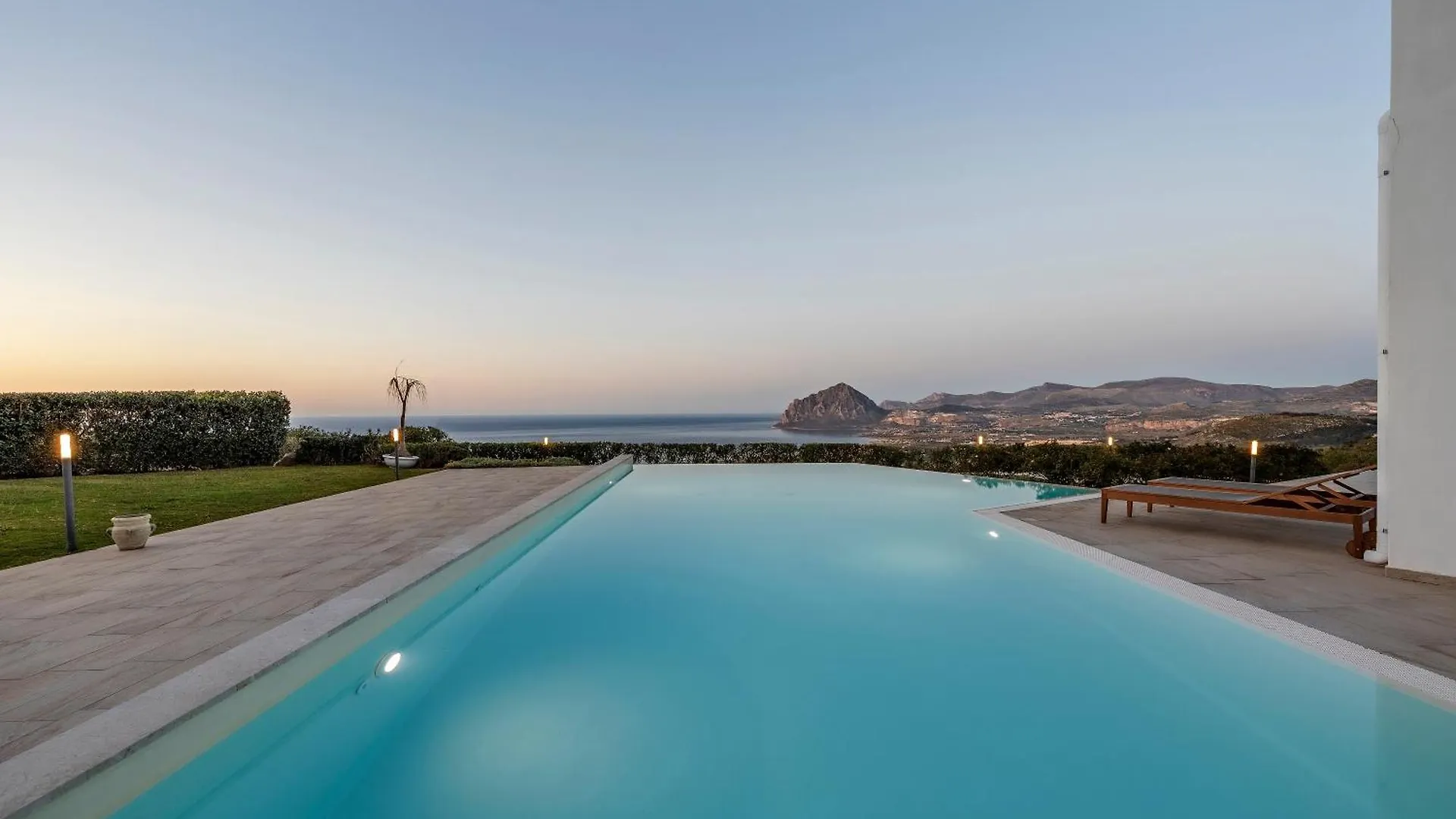 Hotel Venere Di Erice Resort & Spa Valderice